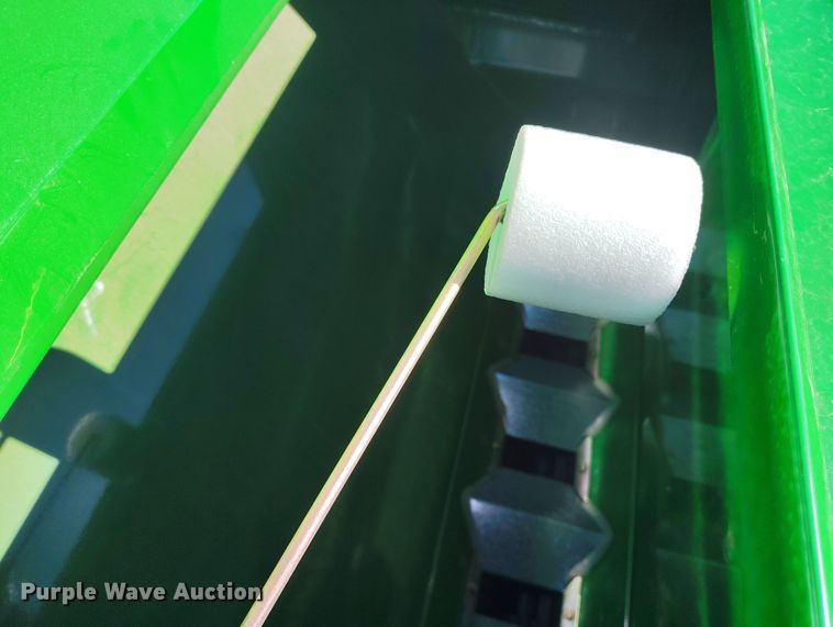 image for item IP9739 2023 Great Plains 3P806NT no-till grain drill