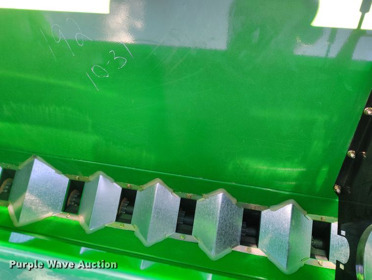 image for item IP9739 2023 Great Plains 3P806NT no-till grain drill