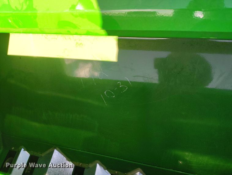 image for item IP9739 2023 Great Plains 3P806NT no-till grain drill