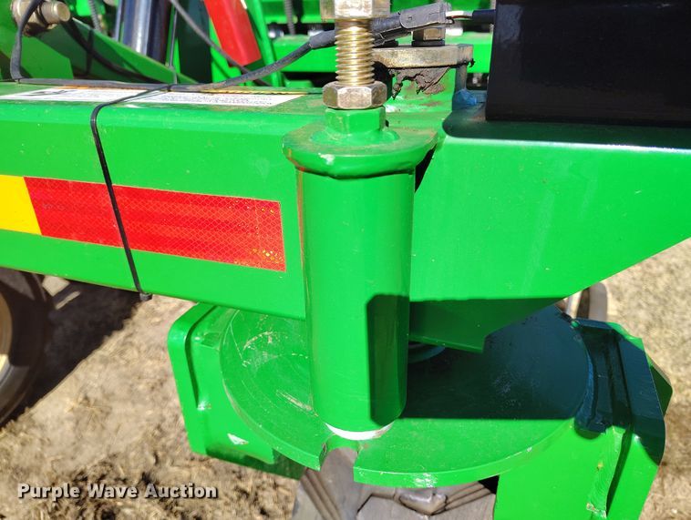 image for item IP9739 2023 Great Plains 3P806NT no-till grain drill