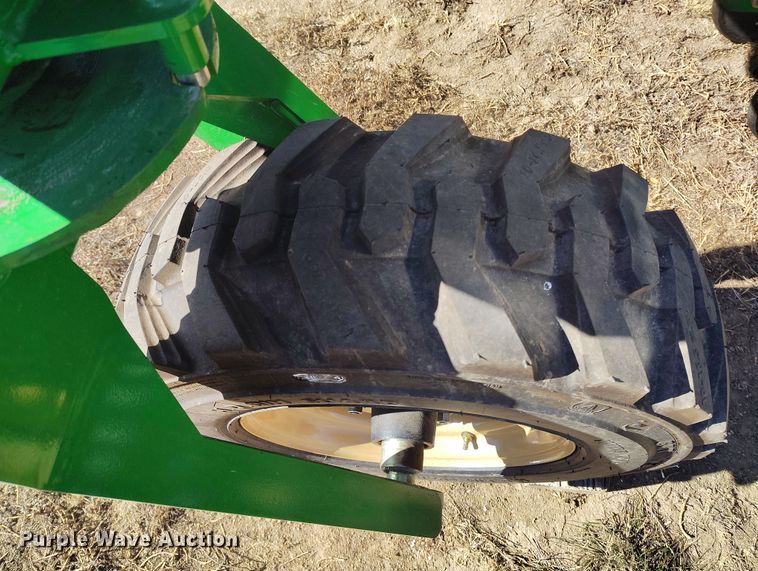 image for item IP9739 2023 Great Plains 3P806NT no-till grain drill