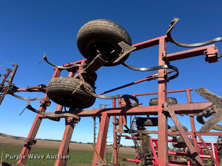 image for item NA9821 Sunflower 533127 field cultivator