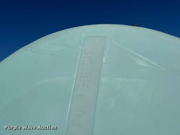 image for item NA9822 John Deere Max Emerge Plus planter