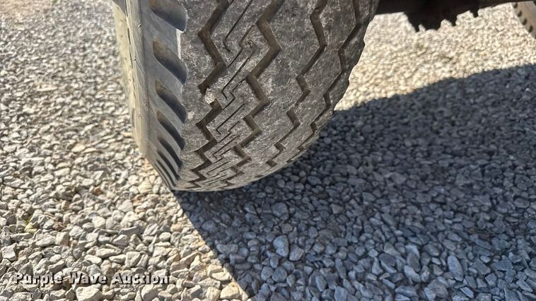 image for item NA9823 1972 Chevrolet C/50 grain truck