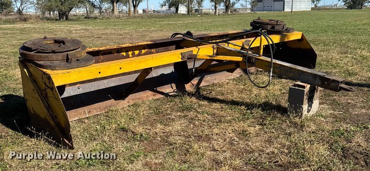 image for item NA9824 Box blade