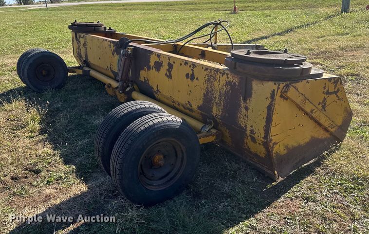 image for item NA9824 Box blade