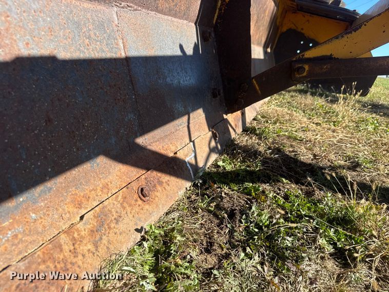 image for item NA9824 Box blade