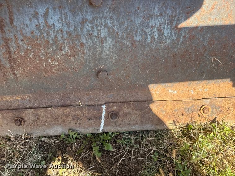 image for item NA9824 Box blade