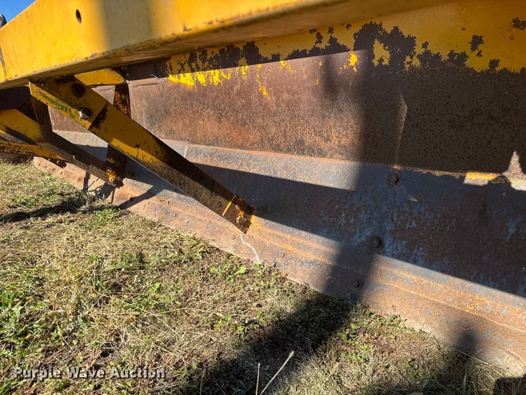 image for item NA9824 Box blade