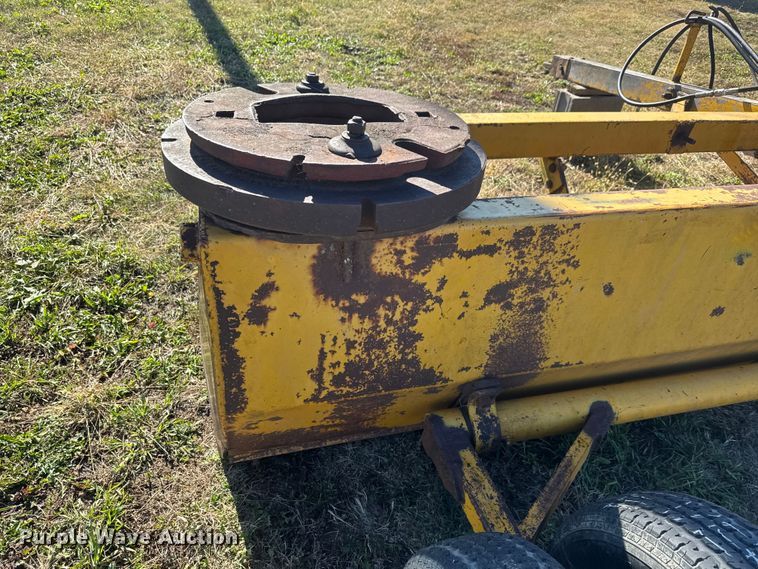 image for item NA9824 Box blade