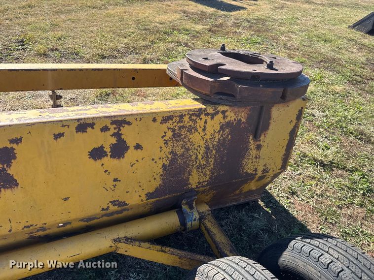 image for item NA9824 Box blade