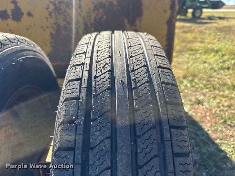 image for item NA9824 Box blade