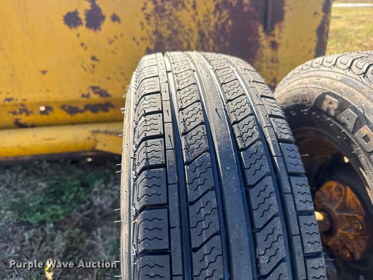 image for item NA9824 Box blade