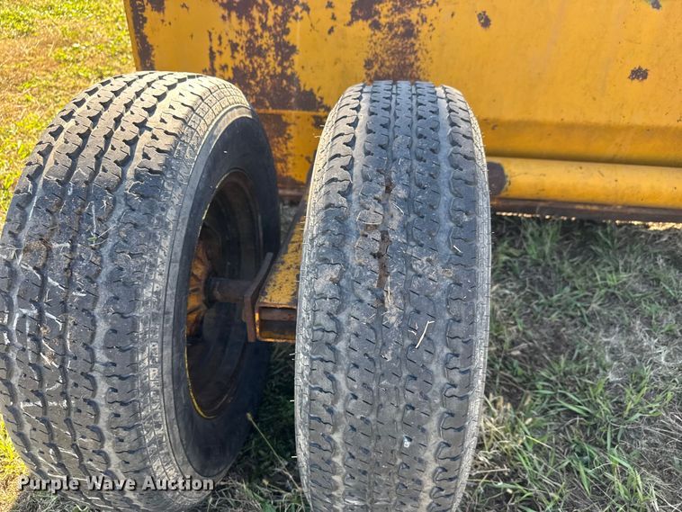 image for item NA9824 Box blade