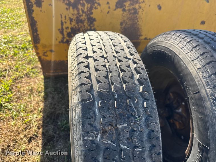 image for item NA9824 Box blade