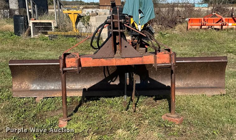 image for item NA9825 BMB EB-10 blade