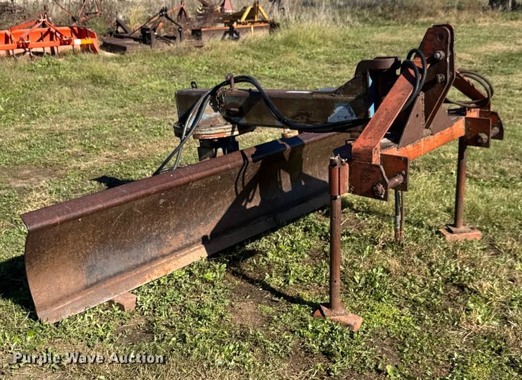 image for item NA9825 BMB EB-10 blade