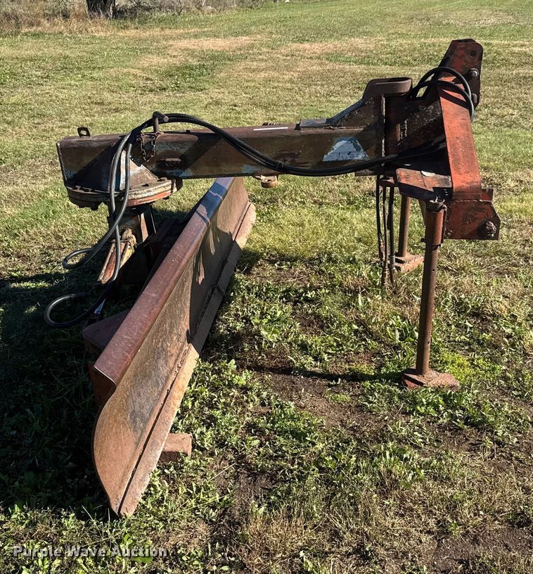 image for item NA9825 BMB EB-10 blade