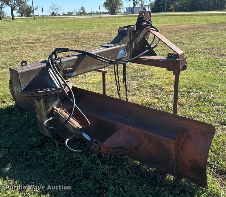 image for item NA9825 BMB EB-10 blade