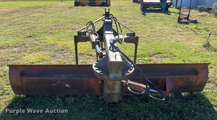 image for item NA9825 BMB EB-10 blade