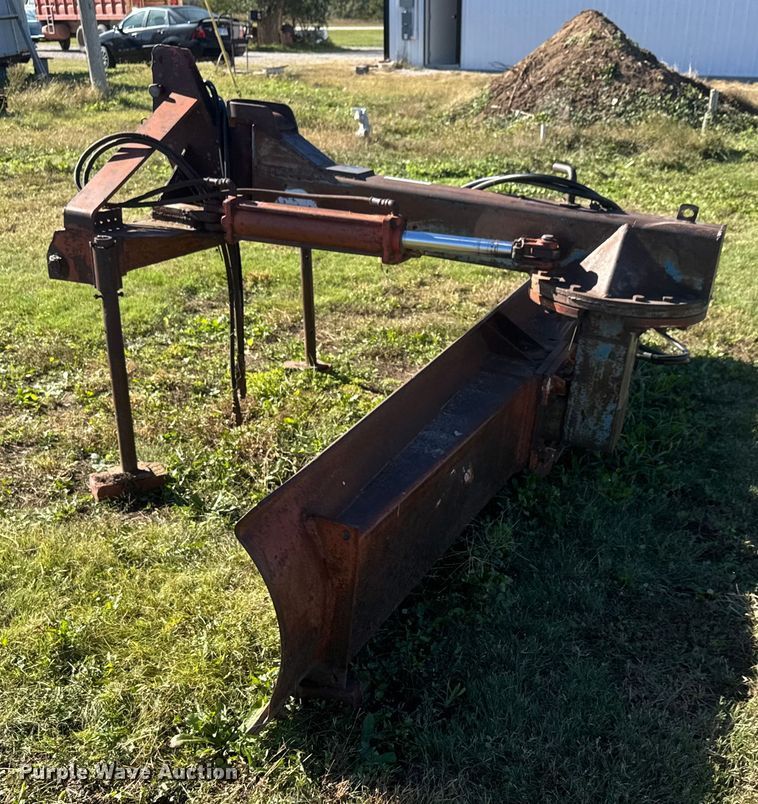 image for item NA9825 BMB EB-10 blade