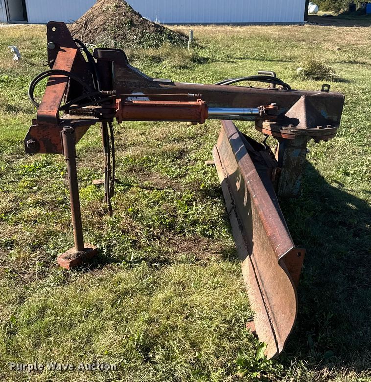 image for item NA9825 BMB EB-10 blade