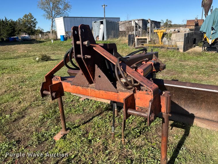 image for item NA9825 BMB EB-10 blade