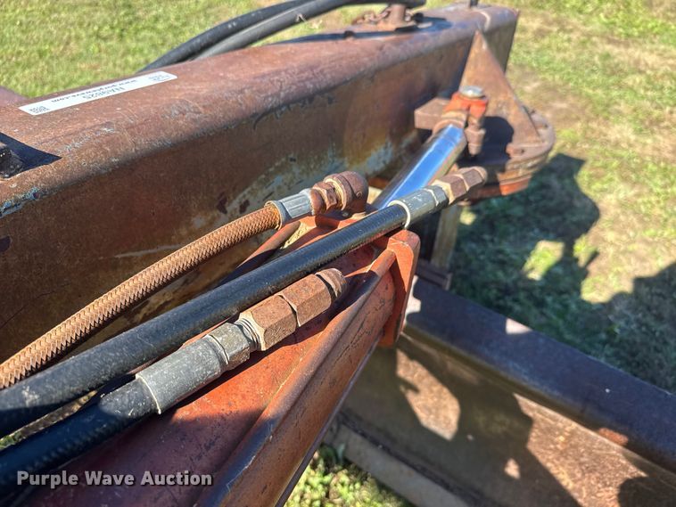 image for item NA9825 BMB EB-10 blade