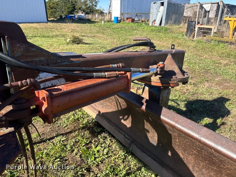 image for item NA9825 BMB EB-10 blade