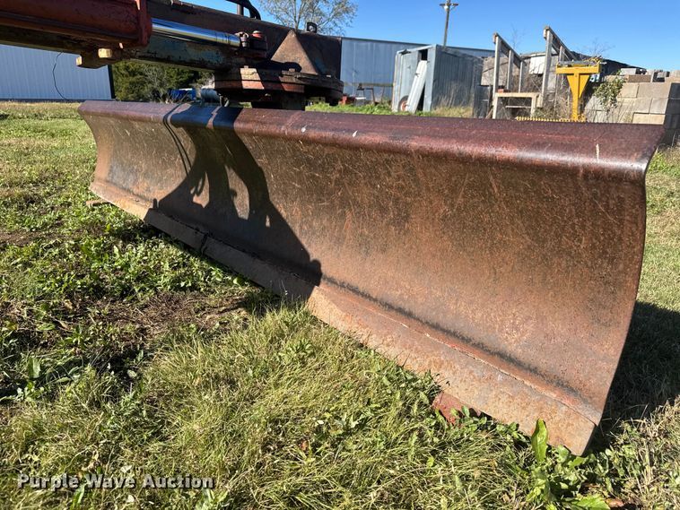 image for item NA9825 BMB EB-10 blade