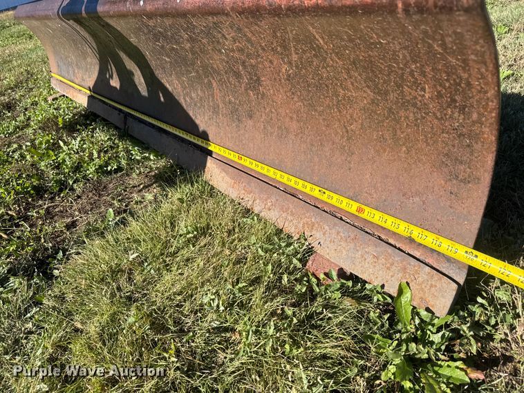 image for item NA9825 BMB EB-10 blade