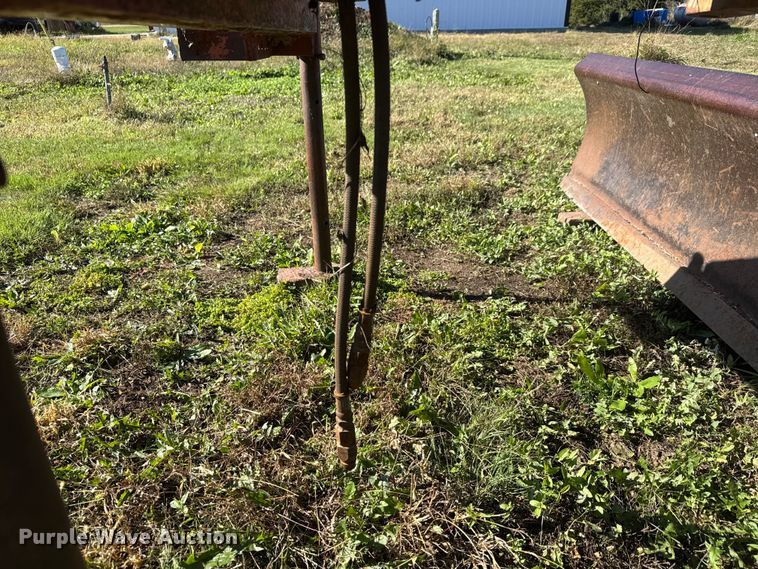 image for item NA9825 BMB EB-10 blade