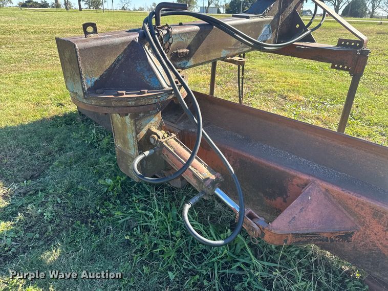 image for item NA9825 BMB EB-10 blade