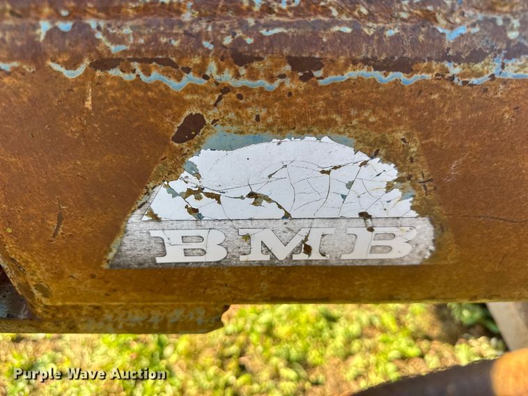 image for item NA9825 BMB EB-10 blade