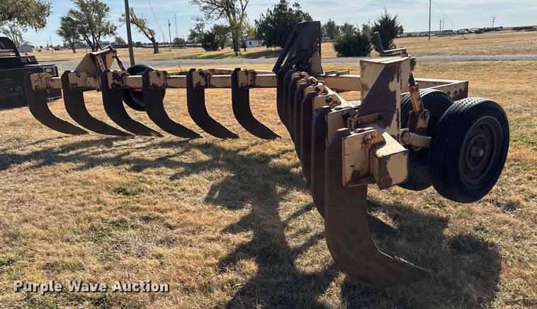 image for item NA9841 Ripper