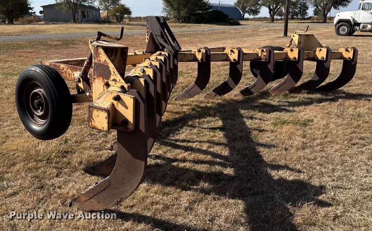 image for item NA9841 Ripper