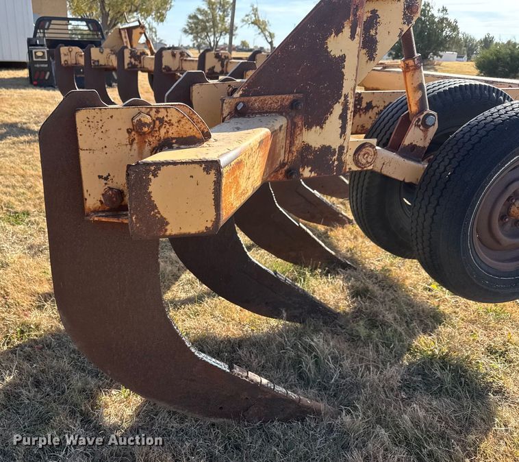 image for item NA9841 Ripper