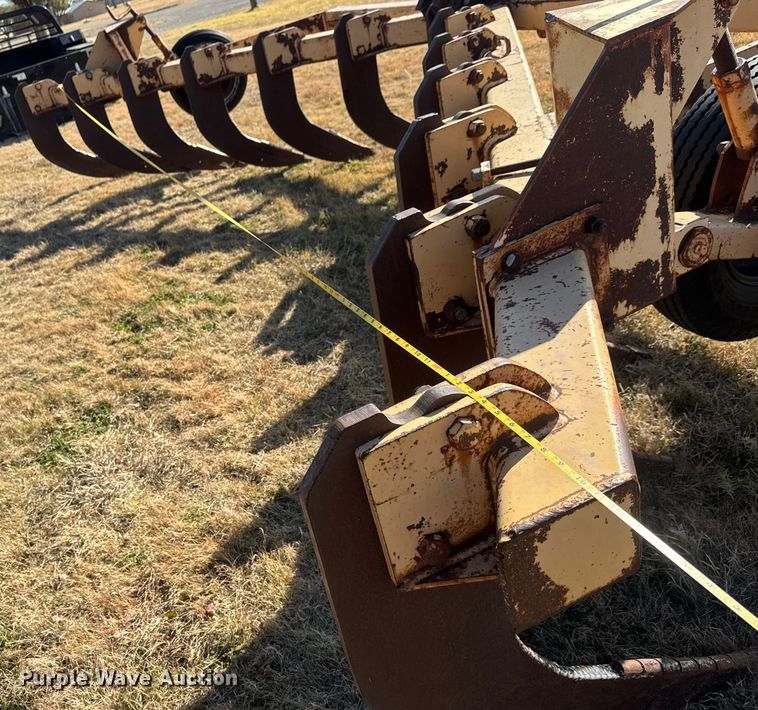 image for item NA9841 Ripper