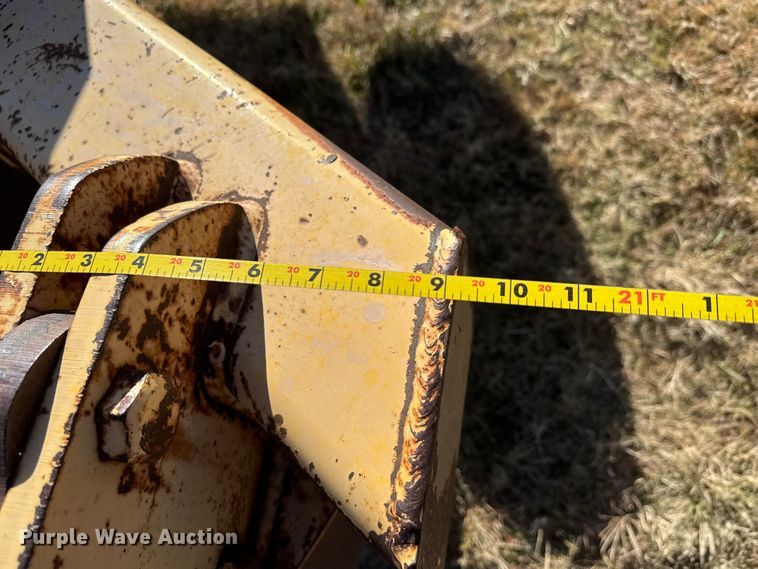 image for item NA9841 Ripper