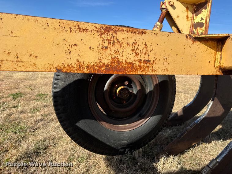 image for item NA9841 Ripper