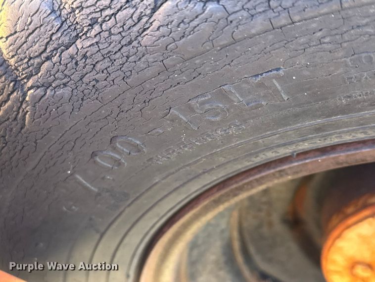 image for item NA9841 Ripper