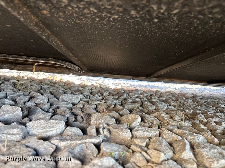 image for item YA1360 2019 MacDon FD140 flex draper head