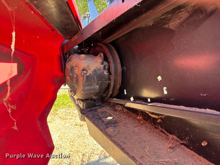 image for item YA1379 2015 MacDon FD75S flex draper head