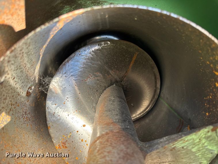 image for item YA1410 2010 John Deere 9870 STS combine