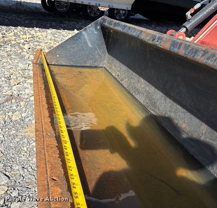 image for item YA1419 2014 Case IH Farmall 30C MFWD tractor