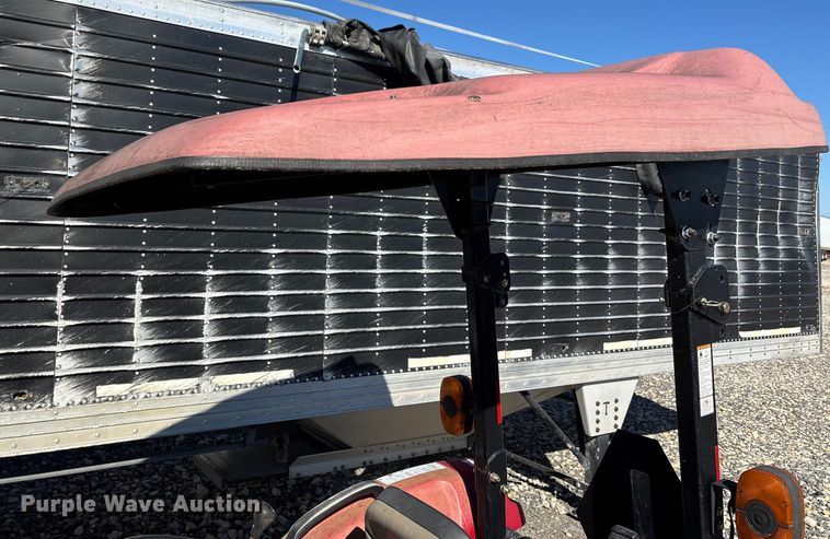 image for item YA1419 2014 Case IH Farmall 30C MFWD tractor