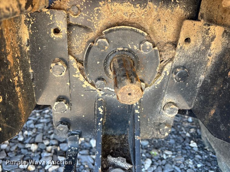 image for item YA1419 2014 Case IH Farmall 30C MFWD tractor