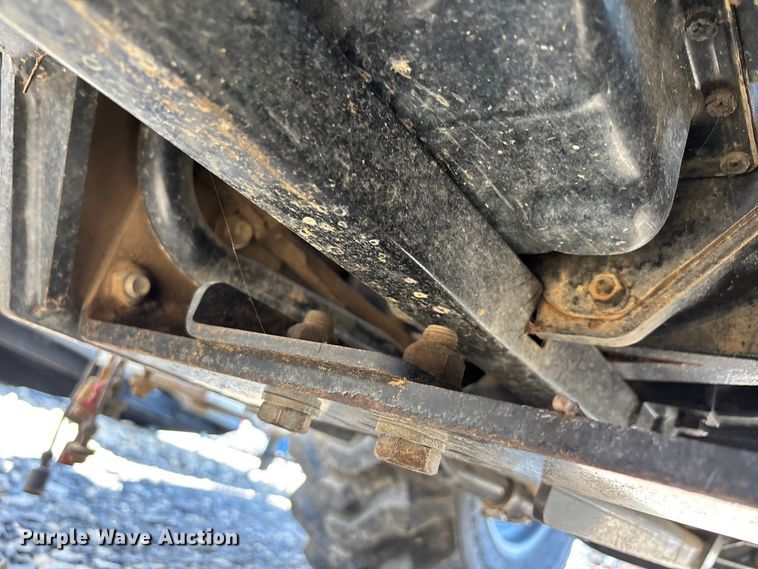 image for item YA1419 2014 Case IH Farmall 30C MFWD tractor