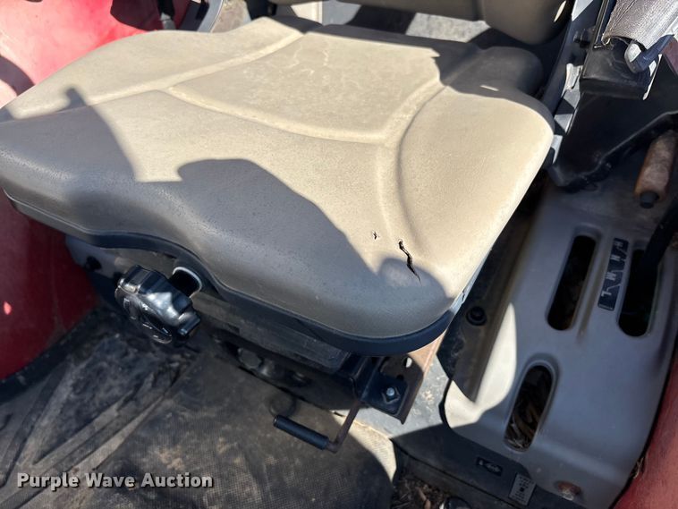 image for item YA1419 2014 Case IH Farmall 30C MFWD tractor