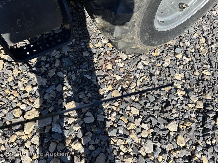 image for item YA1419 2014 Case IH Farmall 30C MFWD tractor